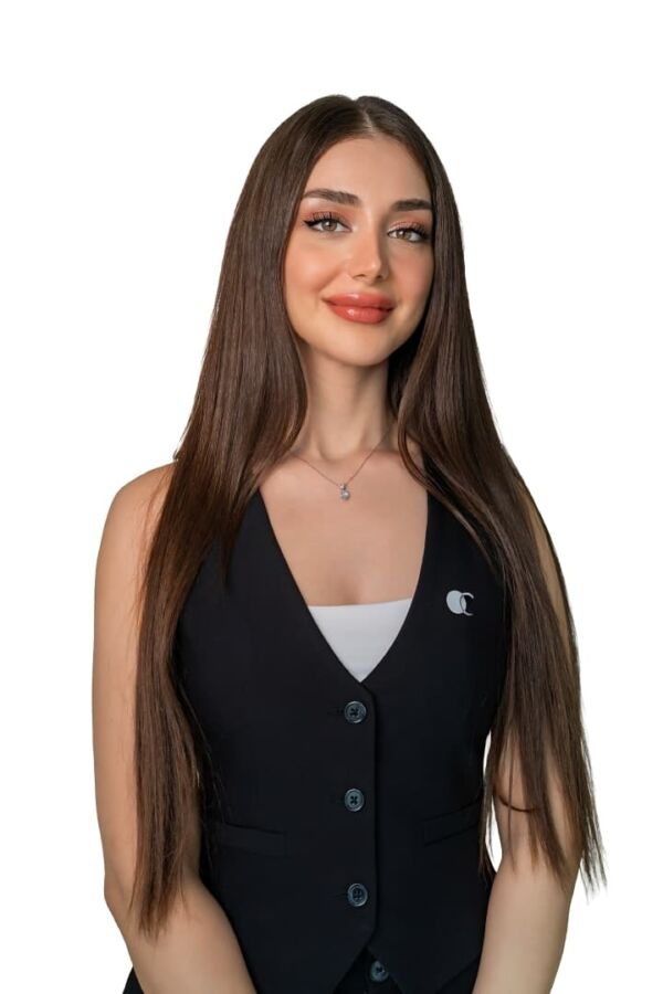 Nada Al Shamma
