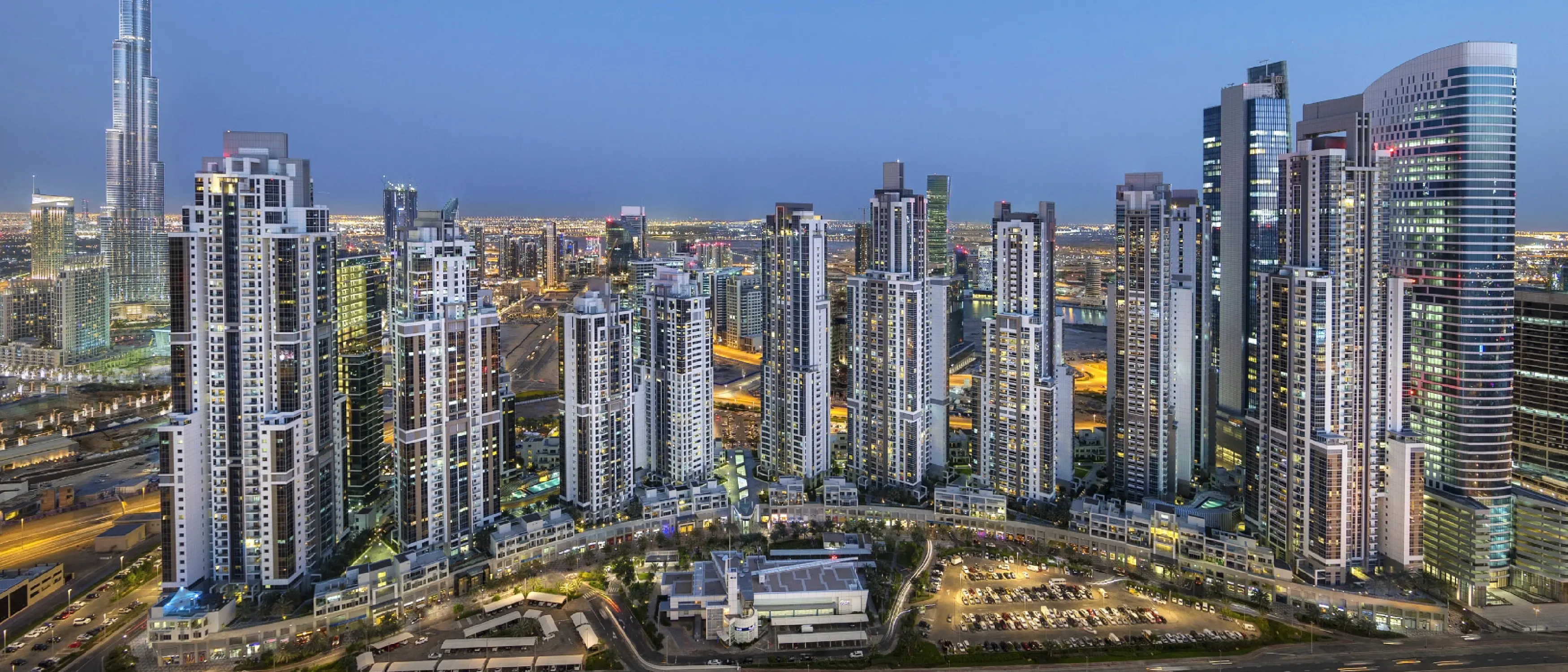 Dubai’s Property Market Predictions for 2025–2026: Where Smart Investors Are Buying
