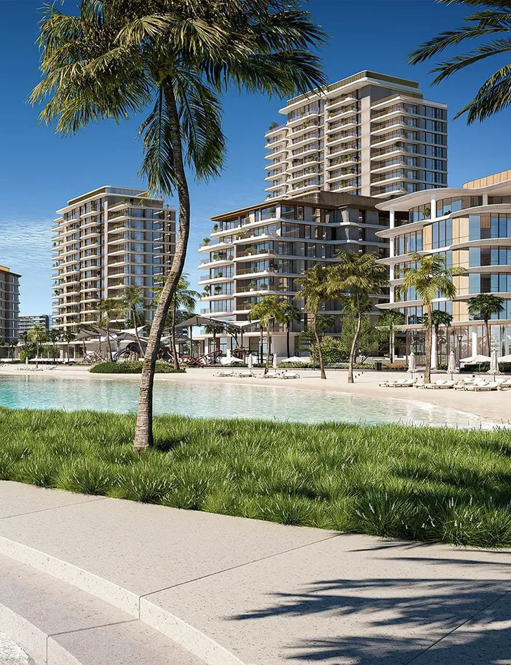 Bay Grove Residences