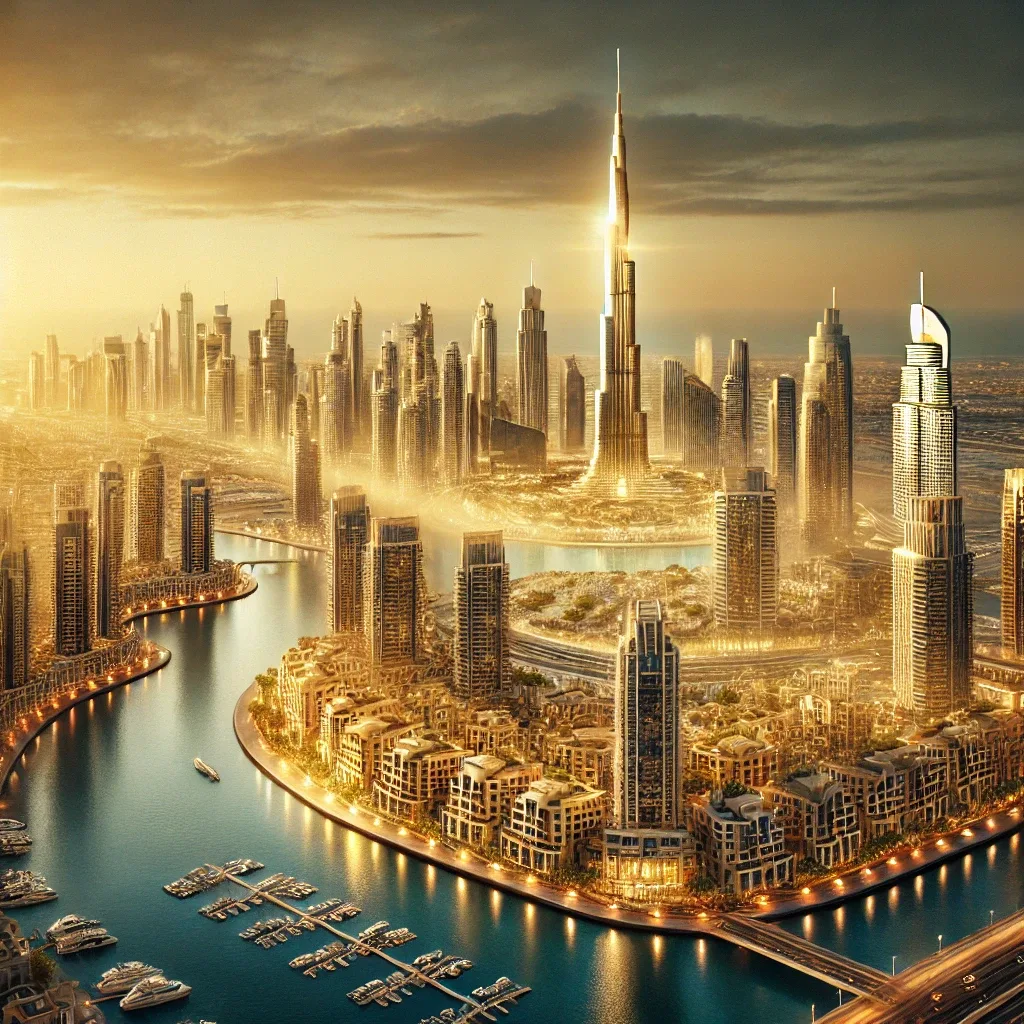 The Ultimate Guide to Dubai’s Golden Visa: Secure Long-Term Residency & Investment Benefits