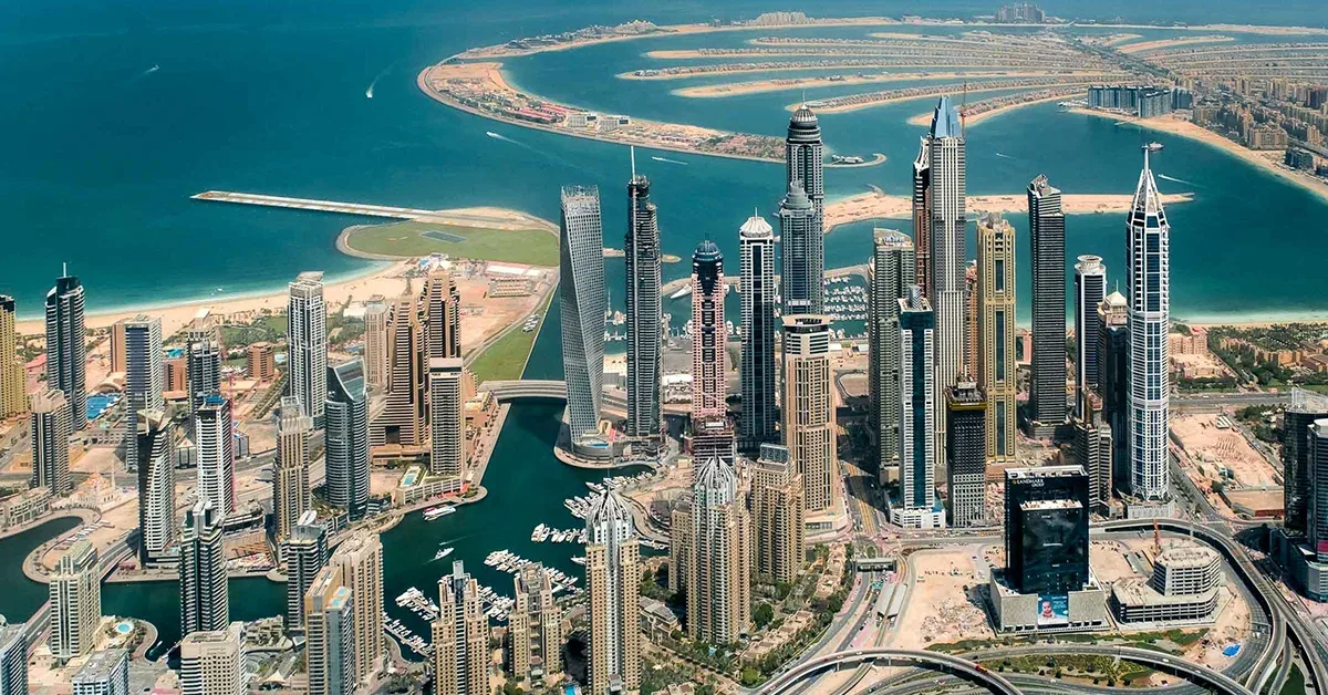 Best Established Neighborhoods in Dubai for Property Investment