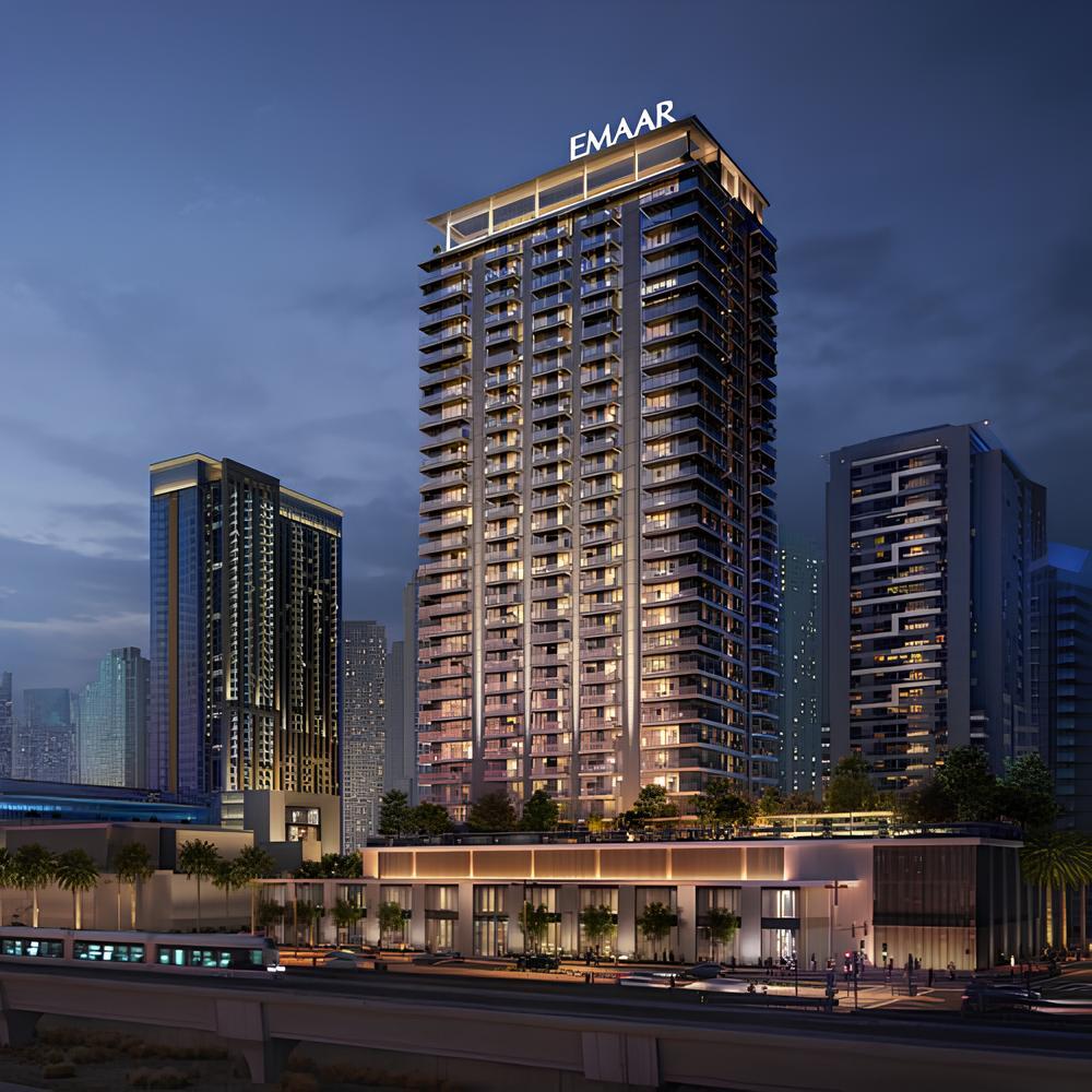 Marina Cove