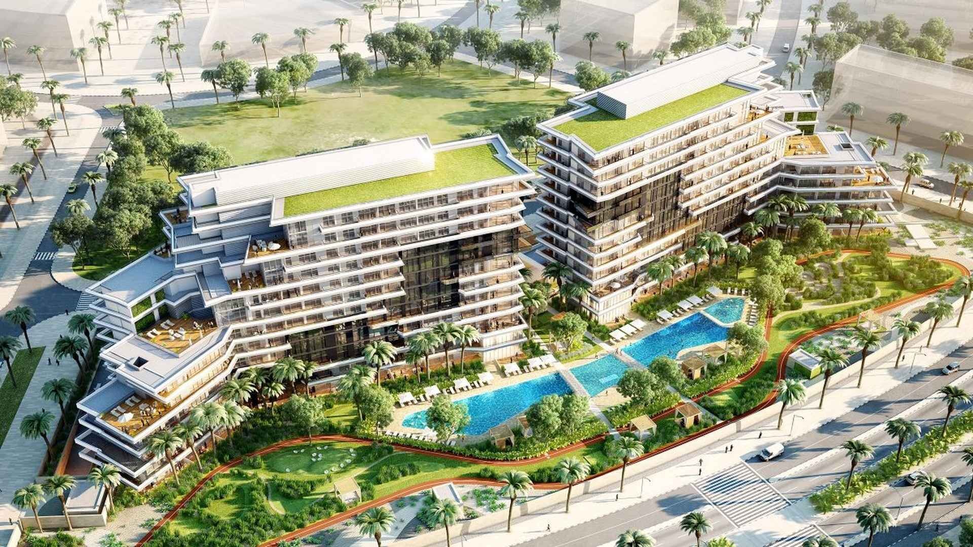 Kempinski Residences The Creek