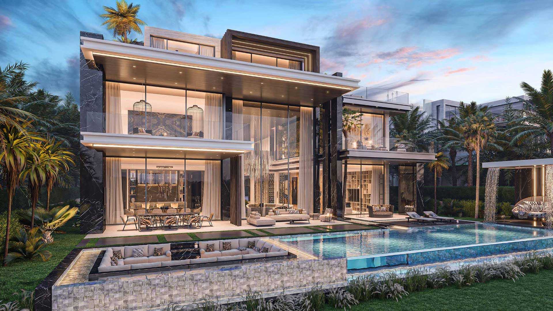 DAMAC Islands