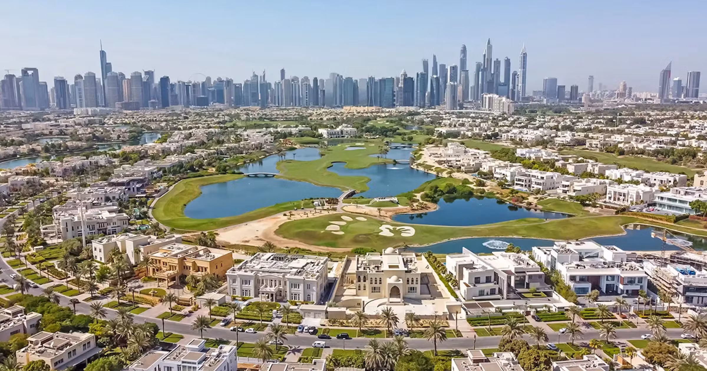 Emirates Hills