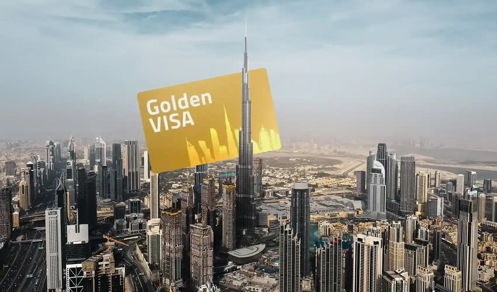 The Ultimate Guide to Dubai’s Golden Visa: Secure Long-Term Residency & Investment Benefits