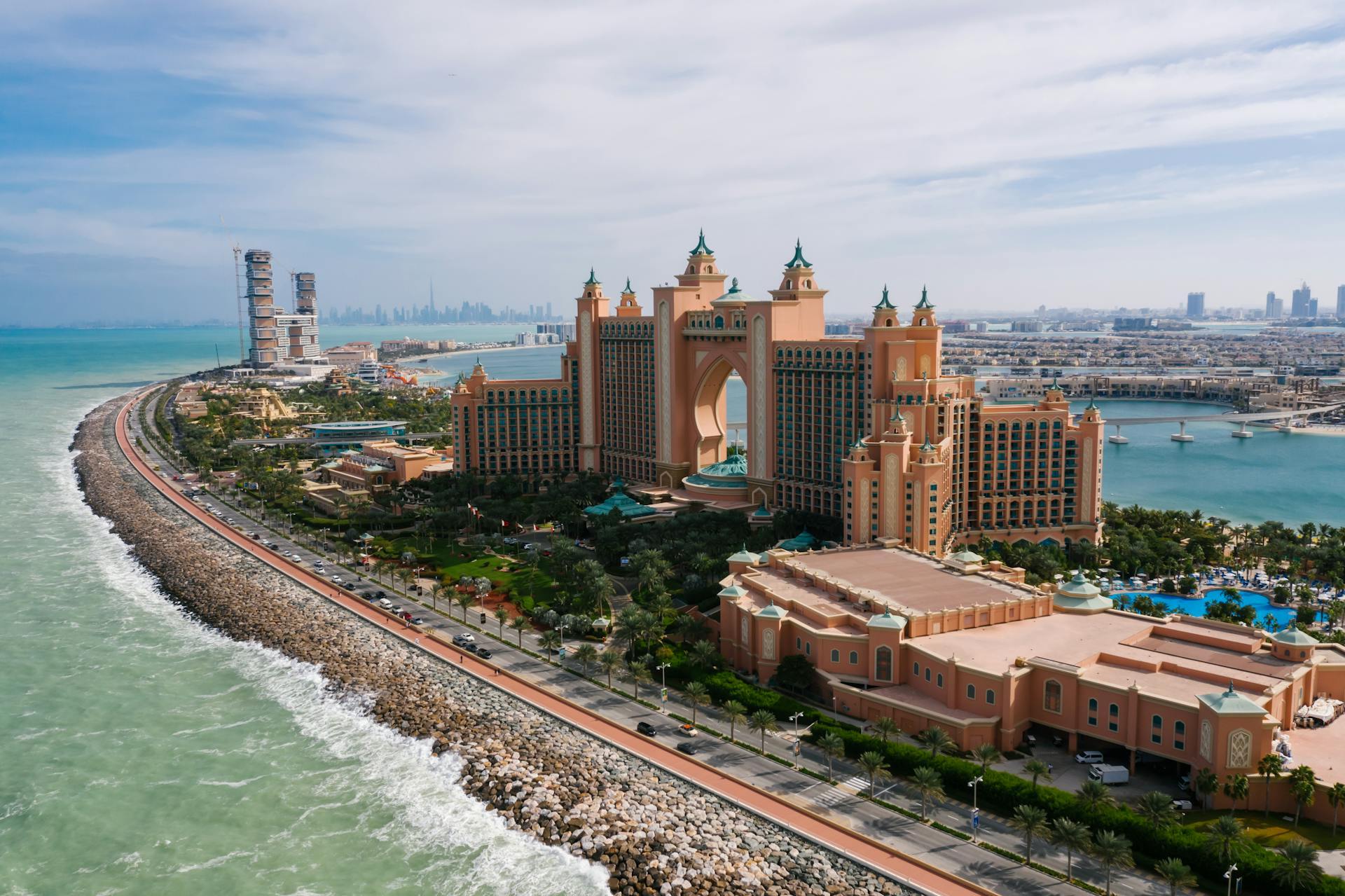 Palm Jumeirah