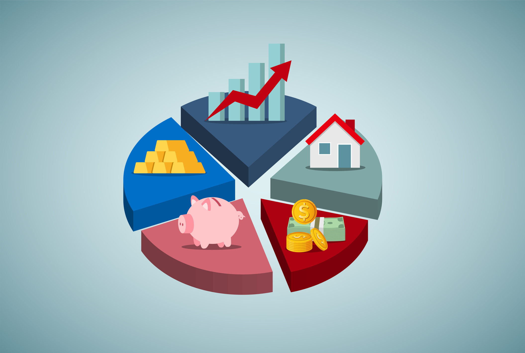 Portfolio Diversification: Maximizing Your Investment Returns