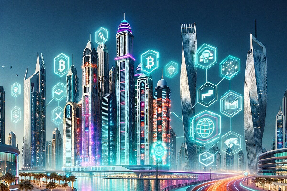 Dubai Launches Real Estate Tokenization: What It Means for Property Investors in 2025