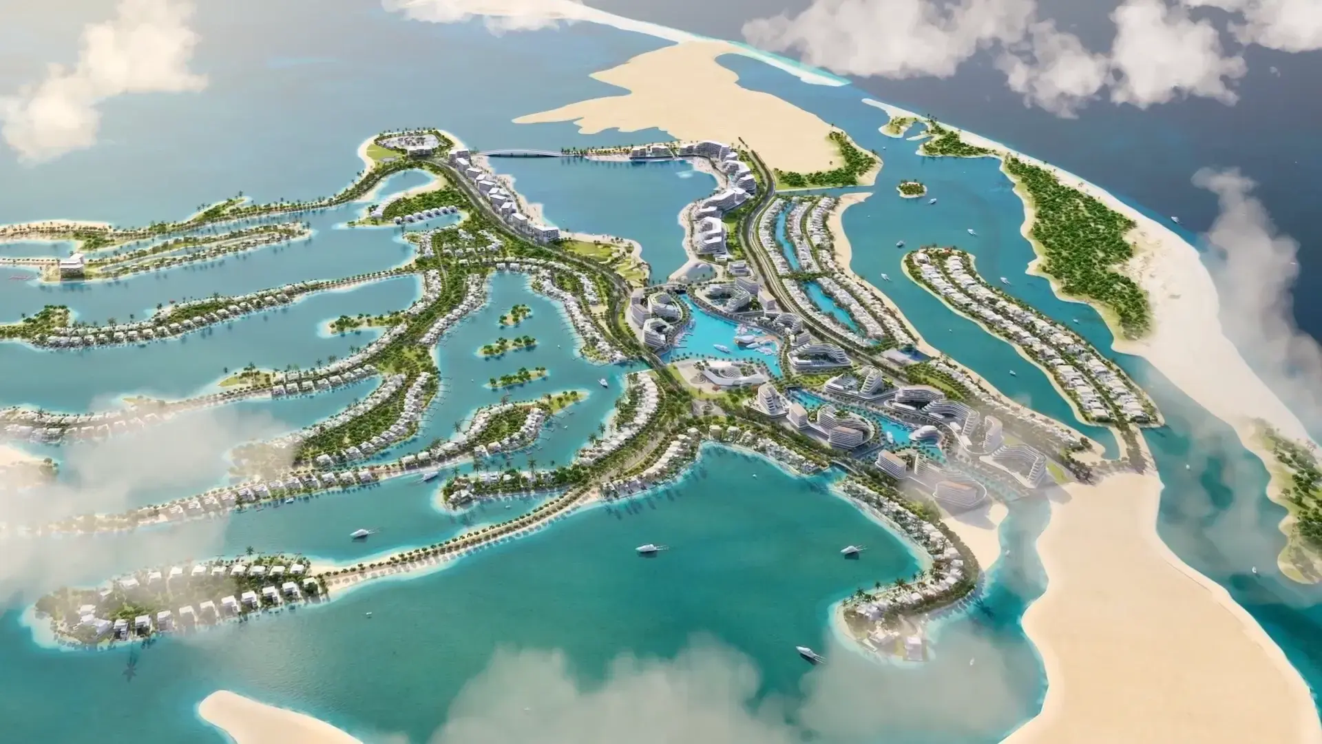 Siniya Islands
