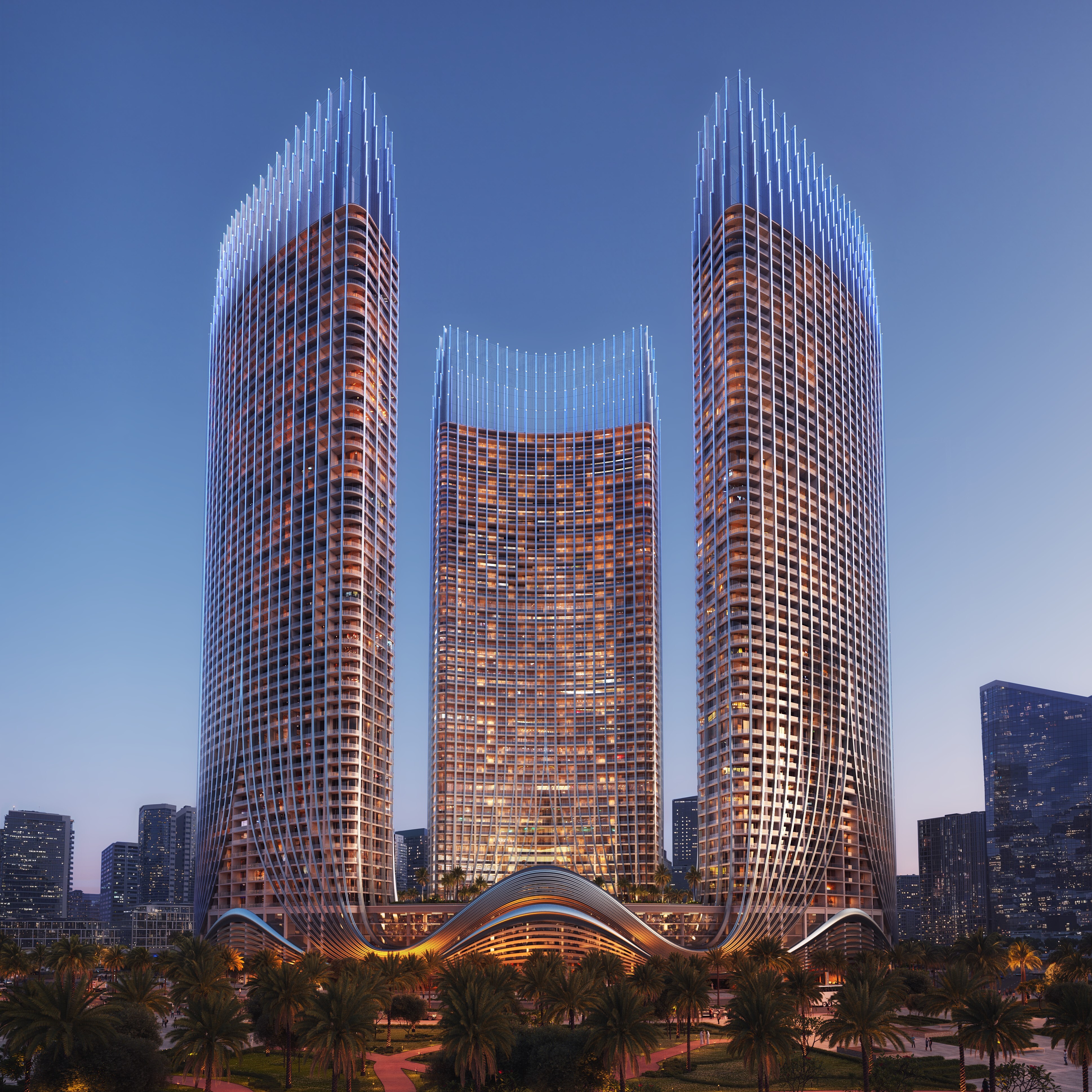 Skyrise