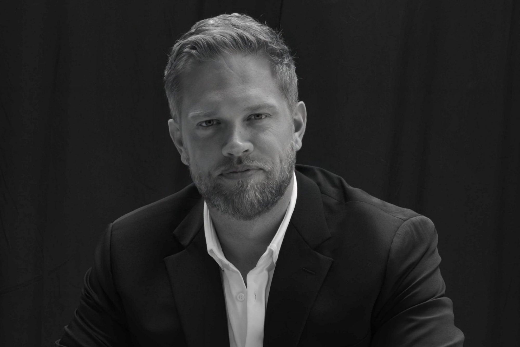A New Chapter: Ben Locke, Founder, Locke Lifestyle Properties