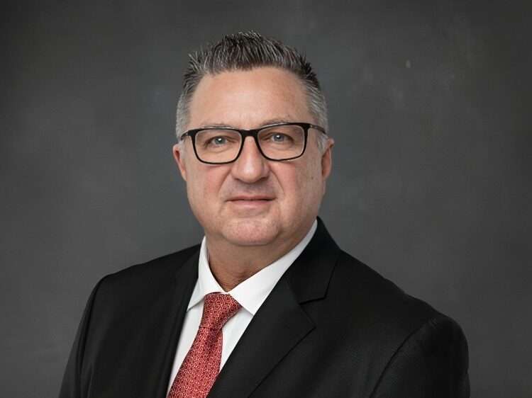 Jacques Barkhuizen