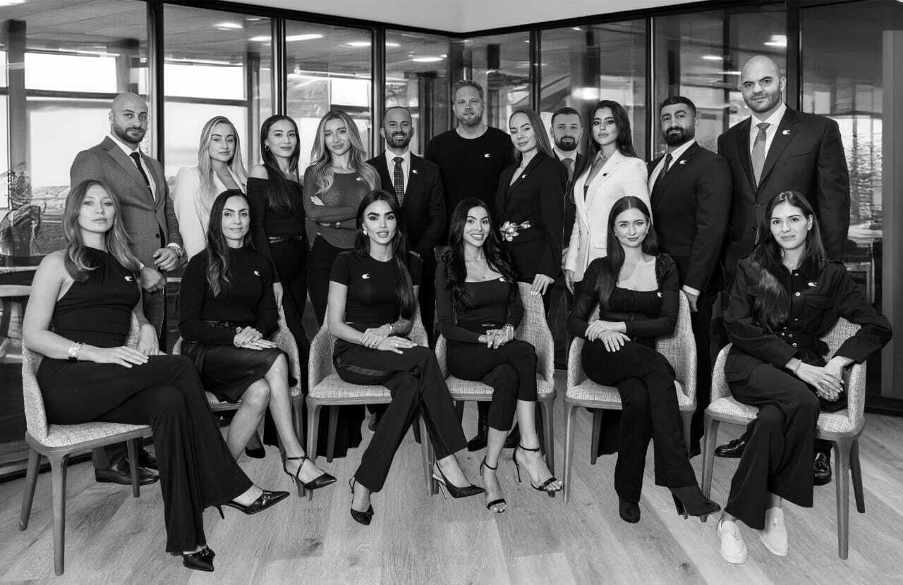 Our Team
