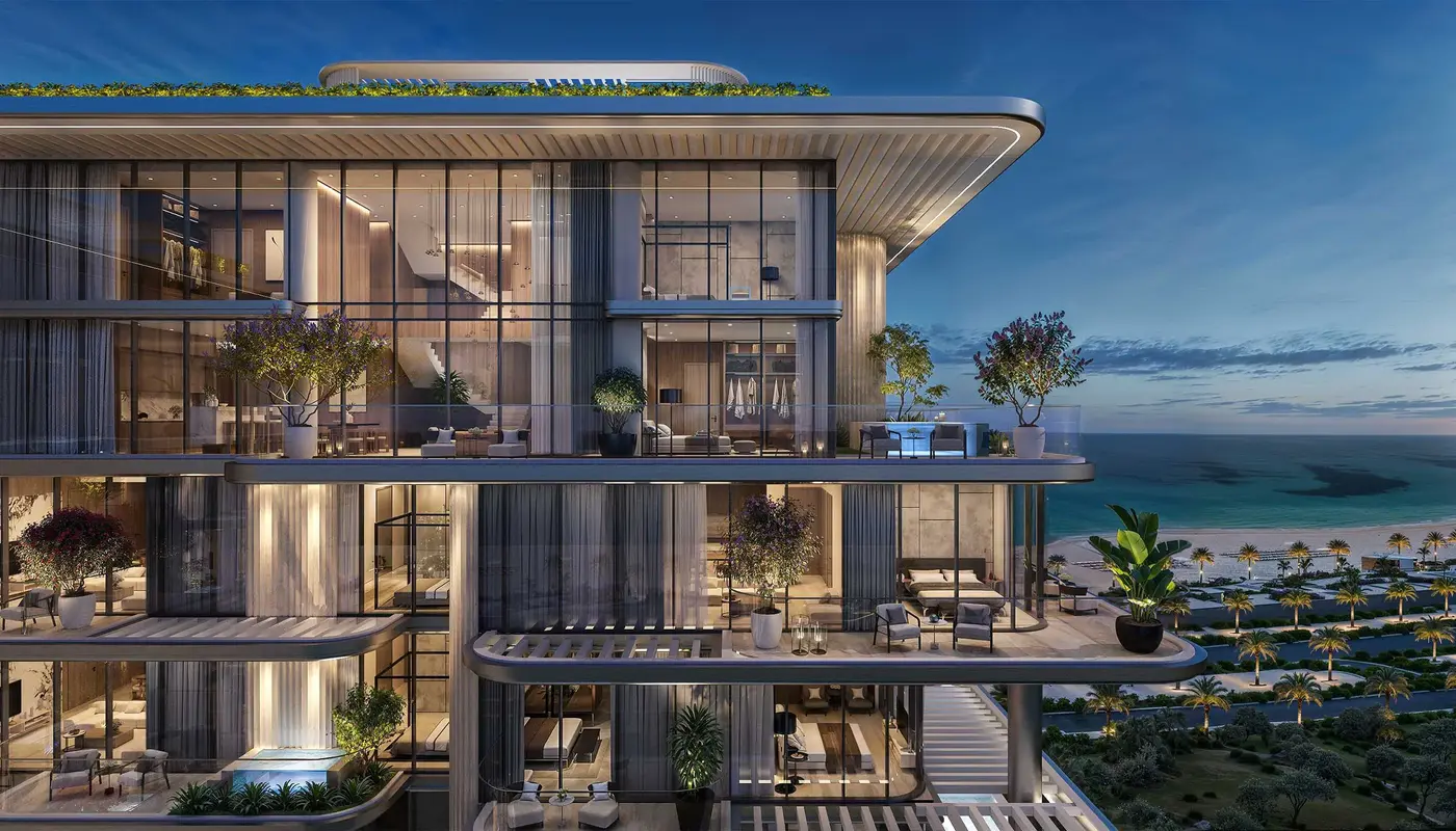 DIVOS Dubai Islands 7