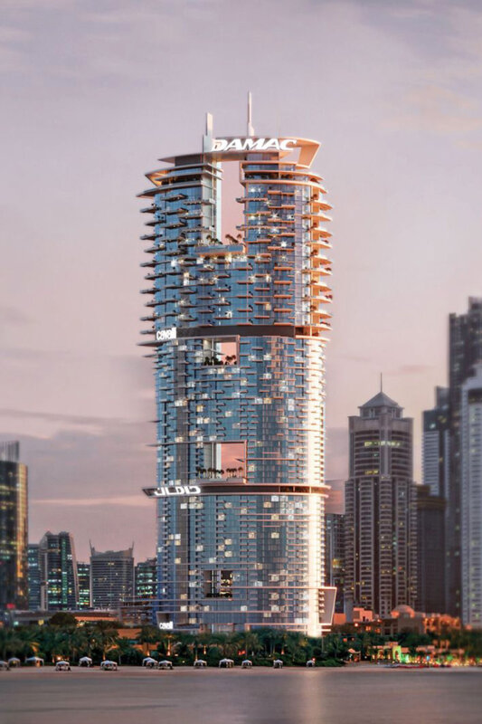 Cavalli tower 6s NPN xl