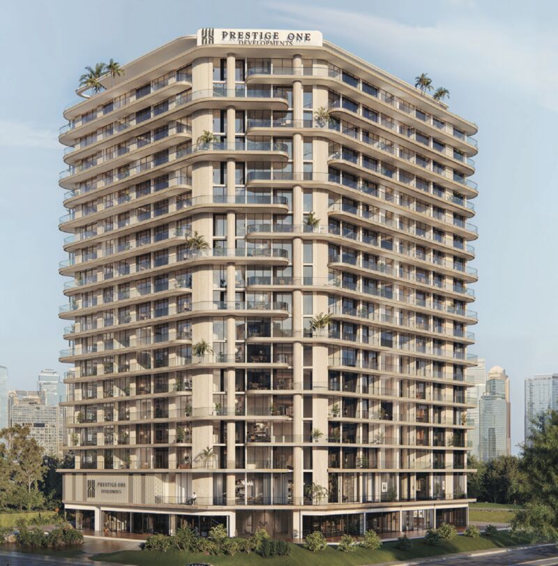 W Residences Downtown