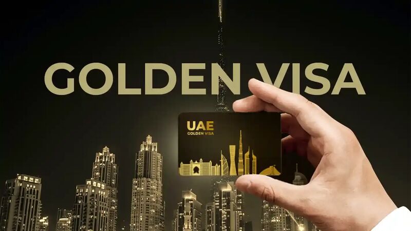 Golden Visa Dubai 2025: How to Qualify Through Property Investment