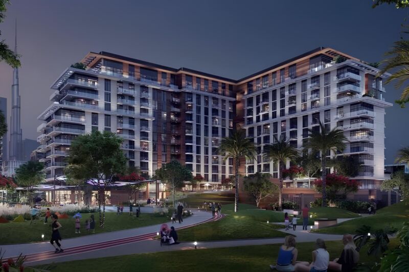 Erin in Central Park