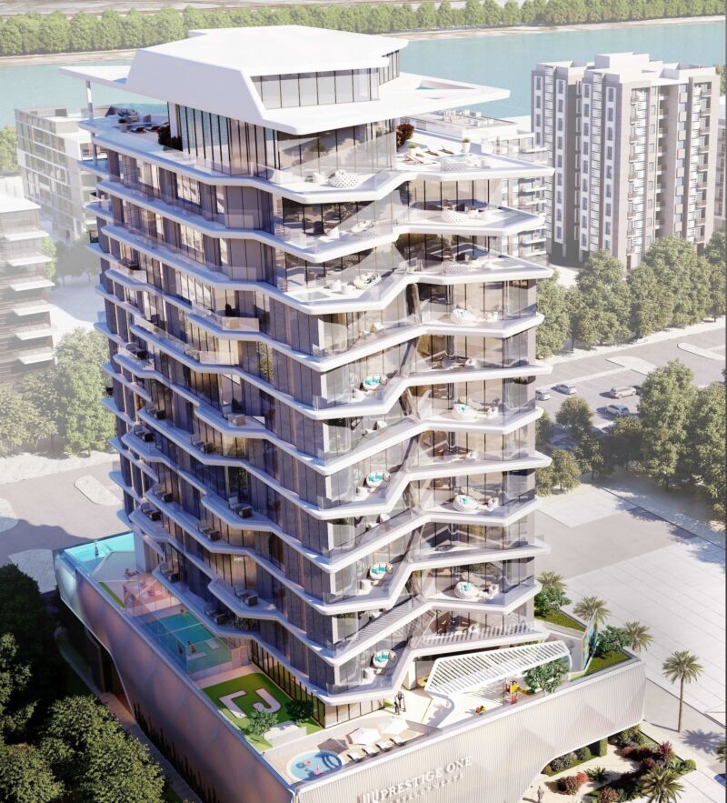 Coastal Haven By Prestige Harbor