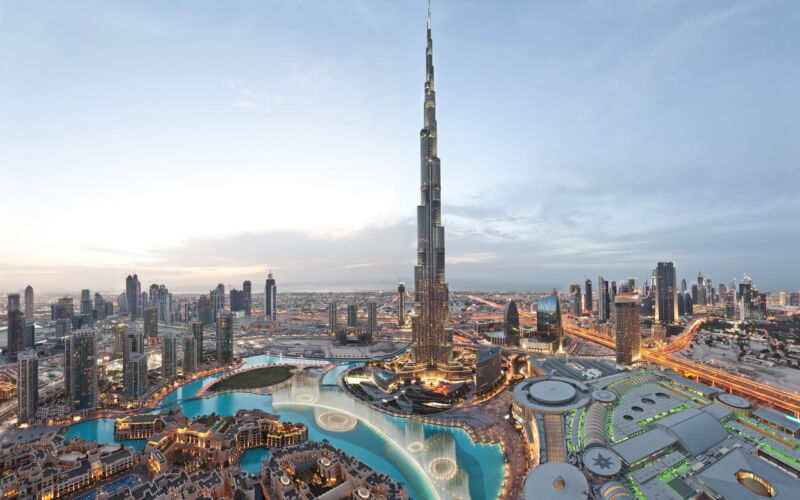 Real Estate Market Sets New Records
