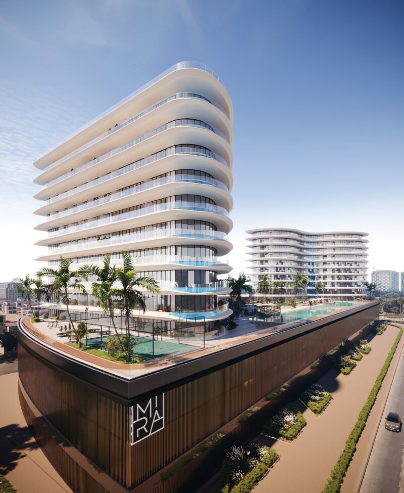 Trussardi Residences