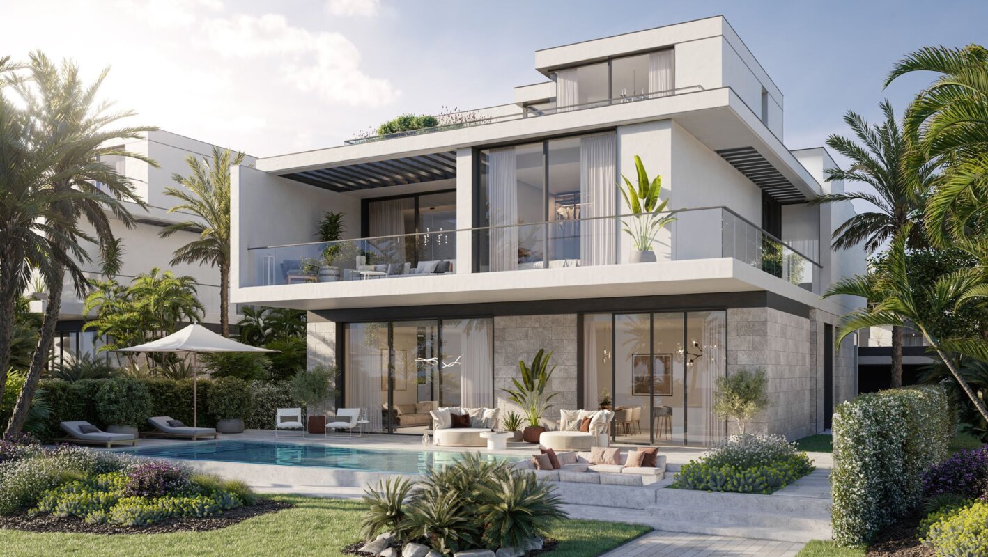 Bay Villas 19