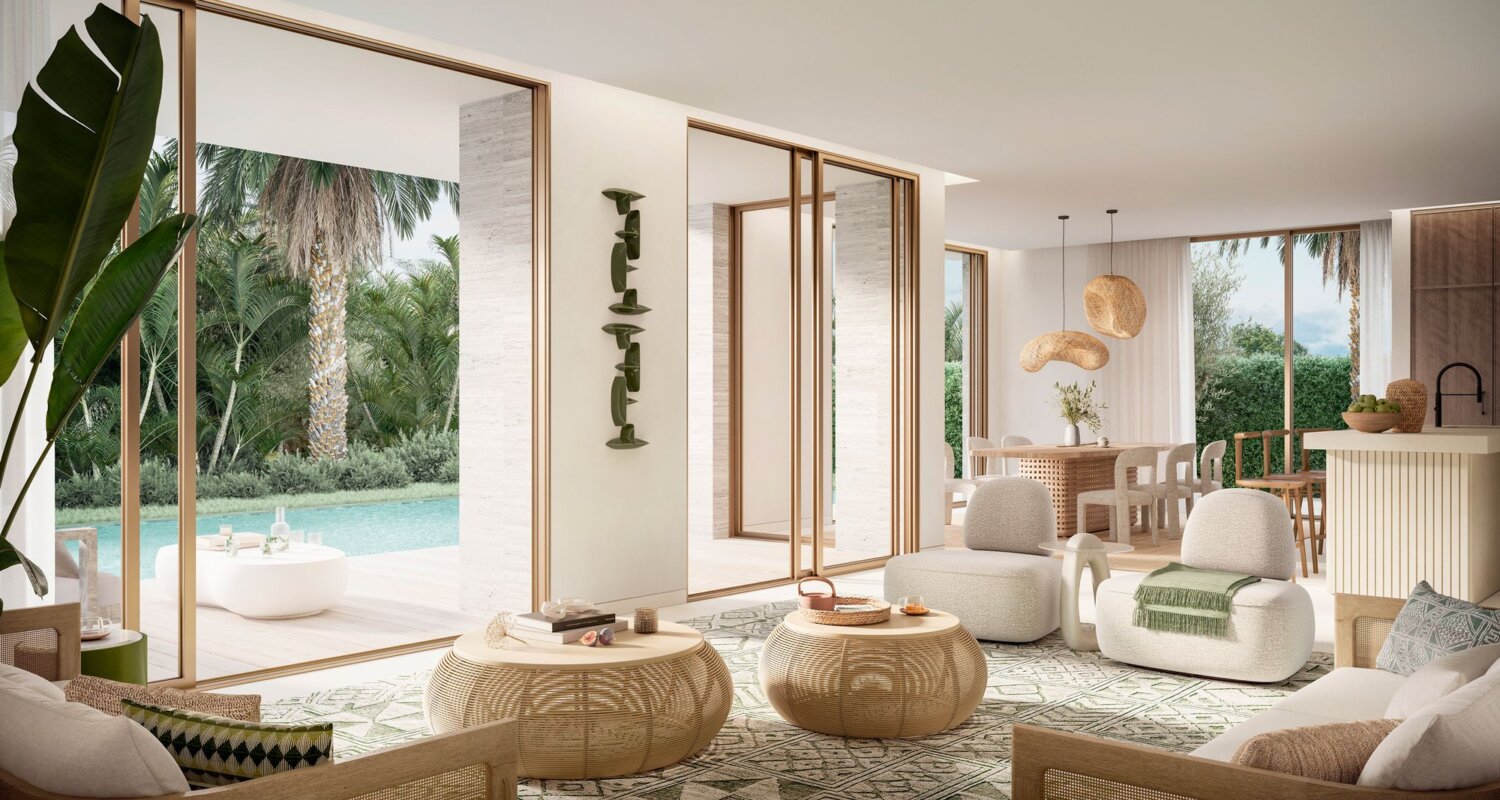 Bay Villas 28