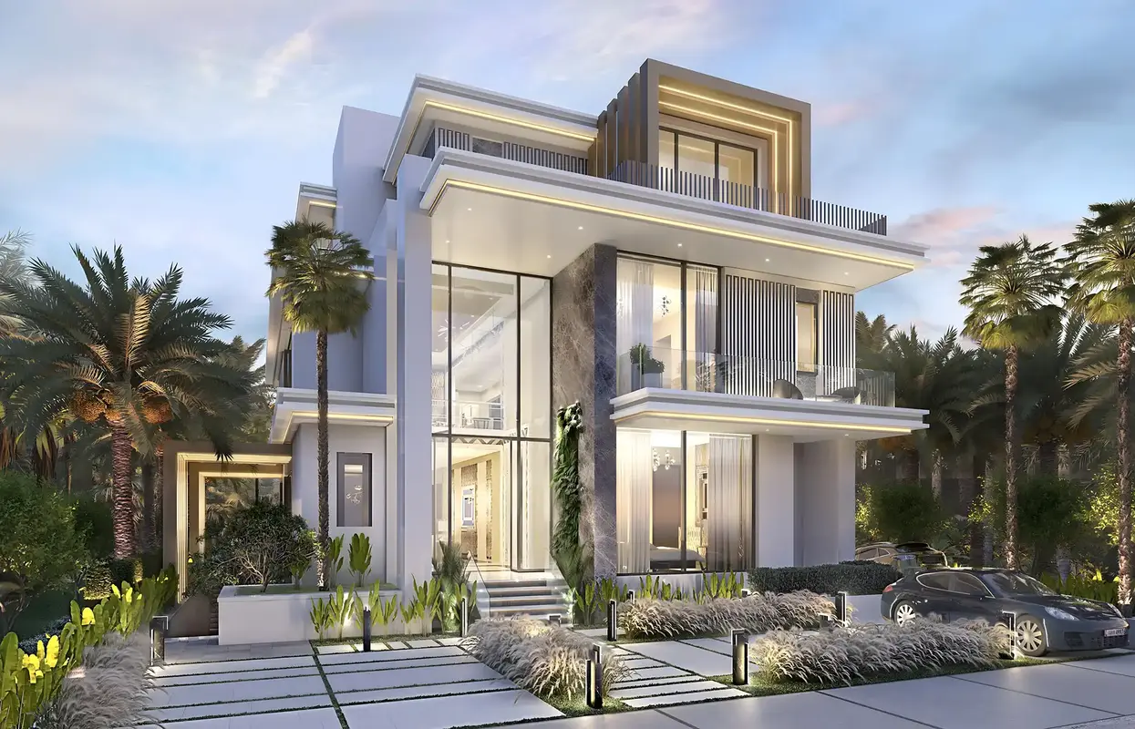Damac Islands 12