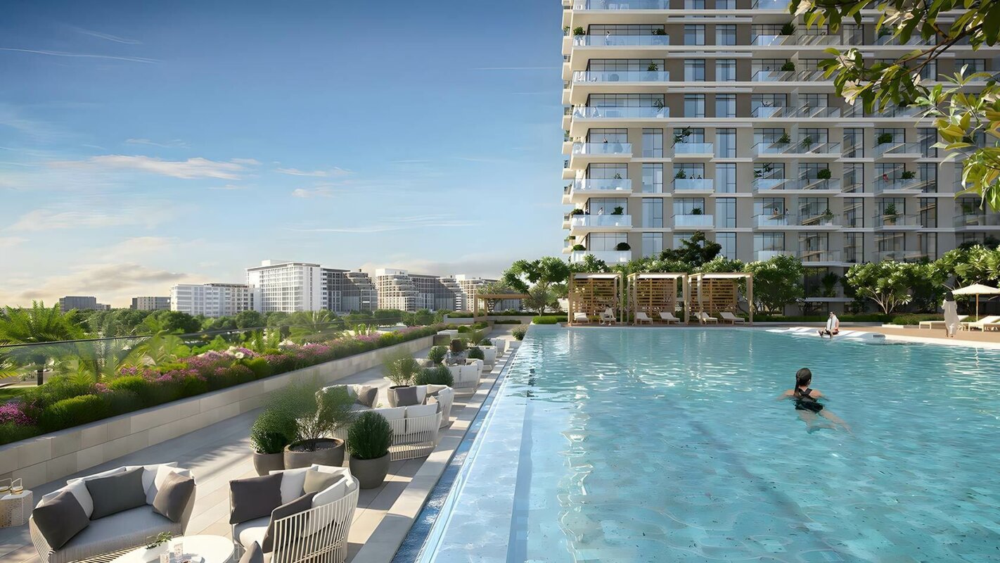 Emaar Park Lane