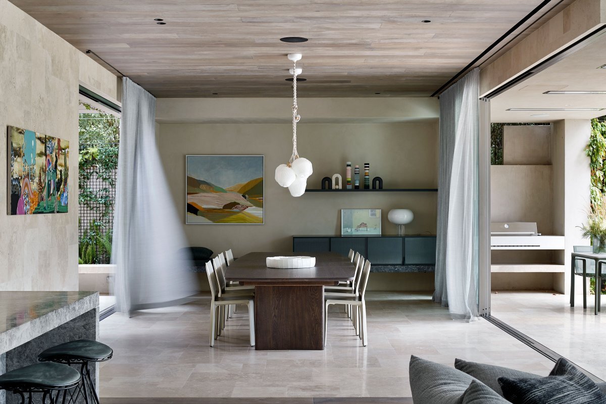 Evergreen House by Robson Rak Architects 13