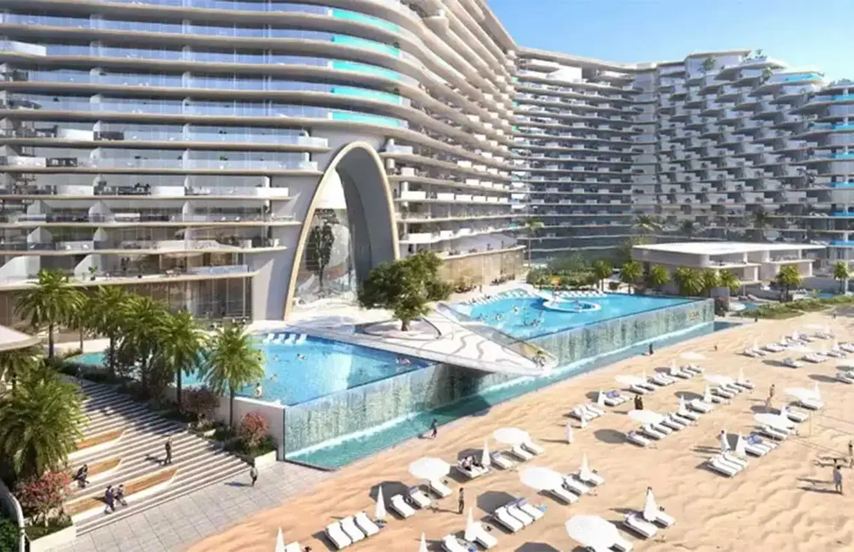 Sora Beach Residences Banner jpg