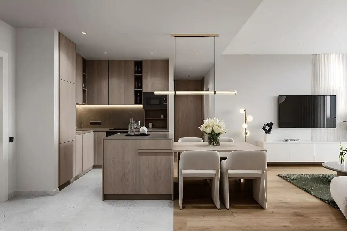 Object 1 essenl1fe residence at jumeirah village triangle jvt dubai 3