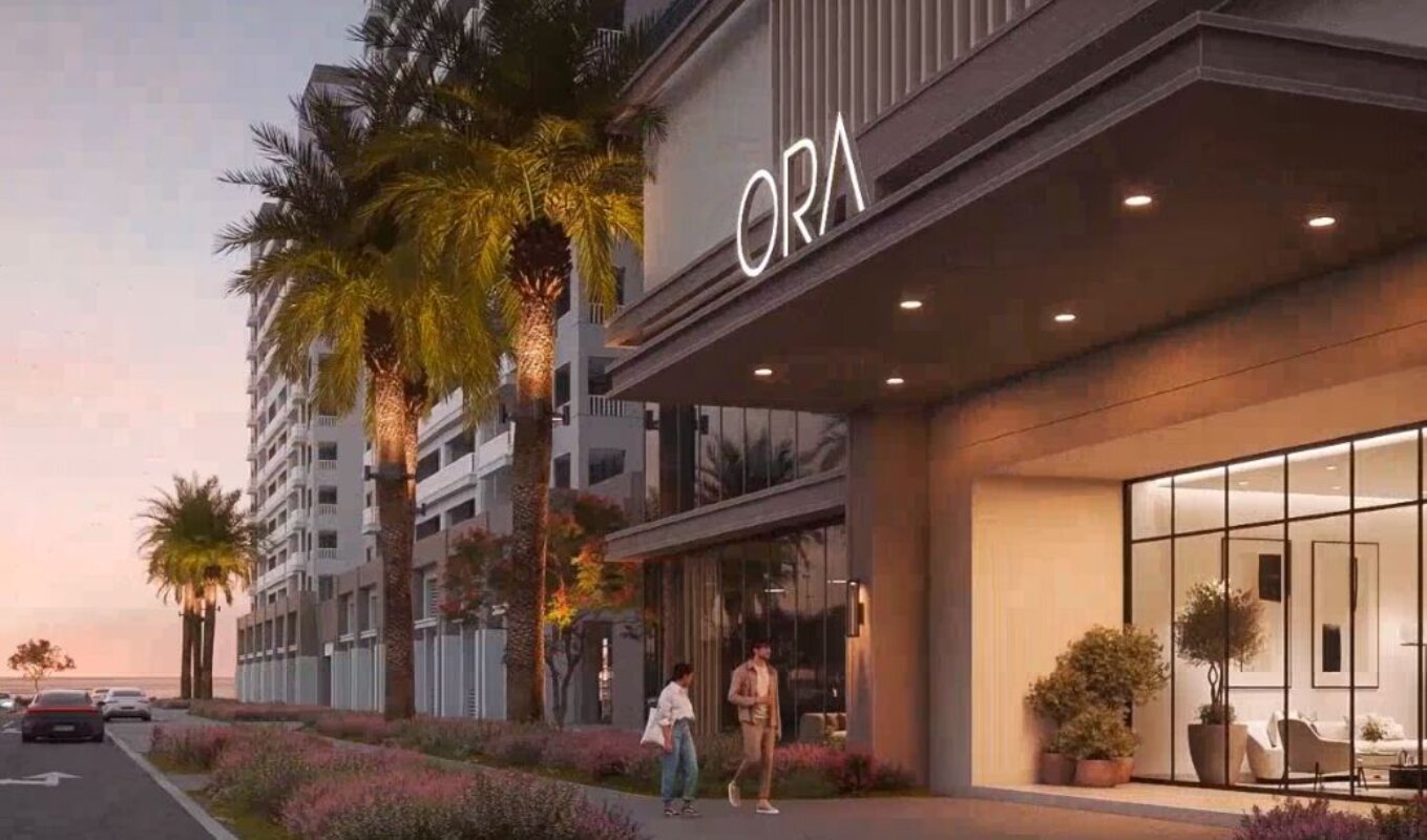 Ora3