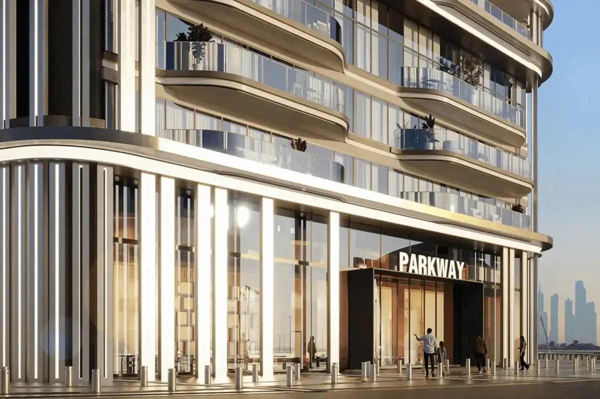 Parkway