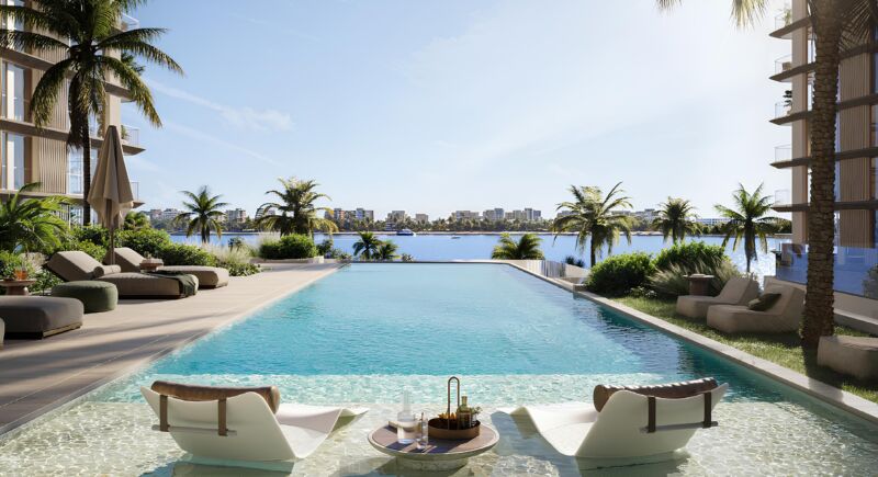 Bay Grove Residences