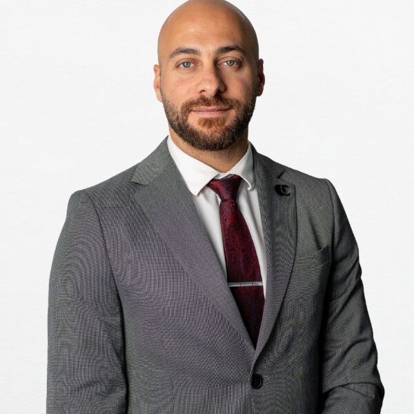 Elias Halawangi