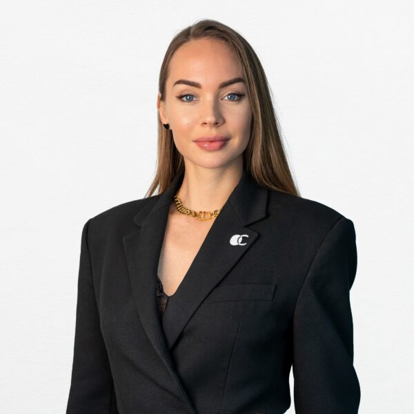 Ksenia Korovina