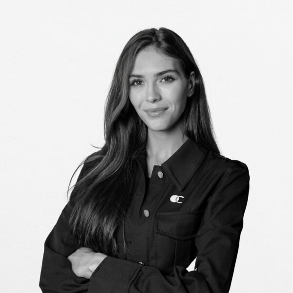 Jeanne Brügger