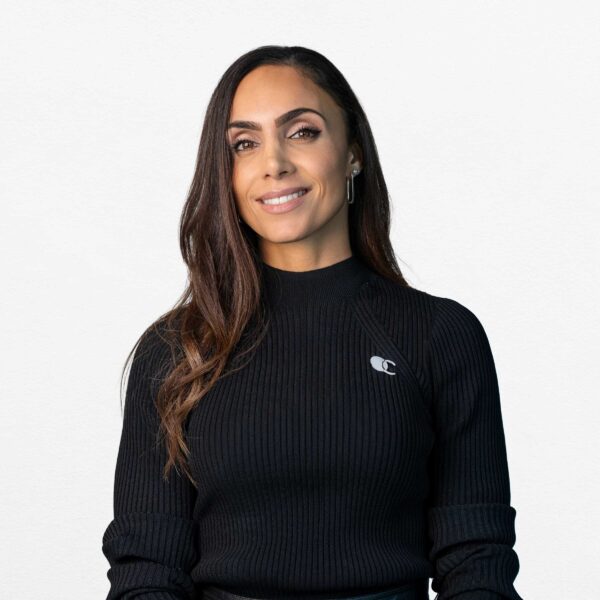 Iman Fares