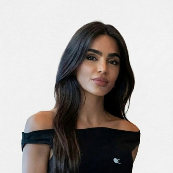 Nathalie Sabeq