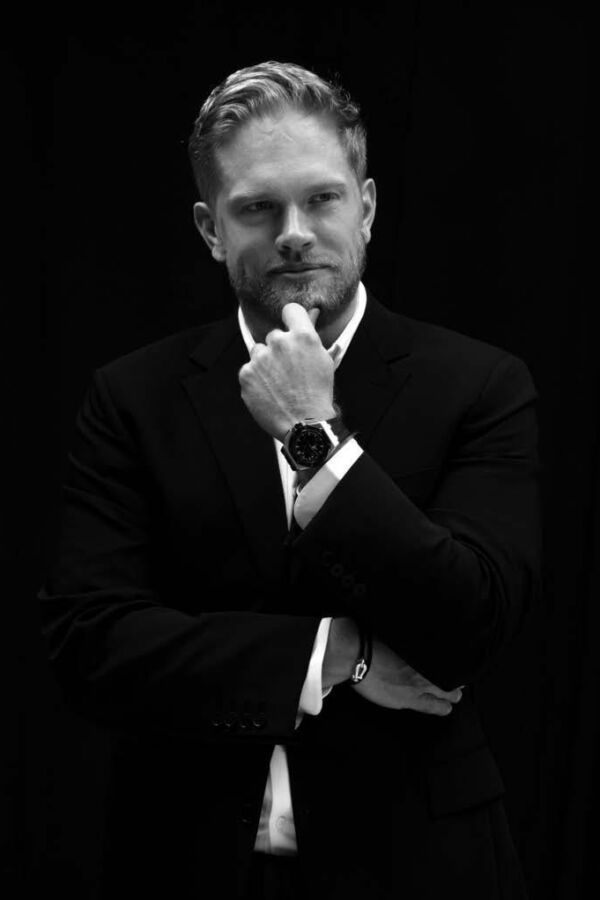 Ben Locke