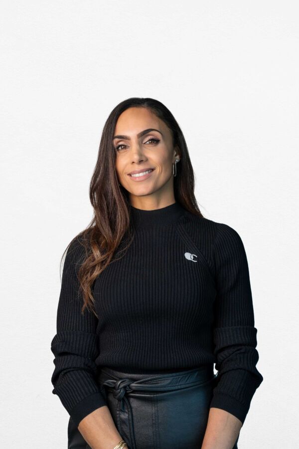 Iman Fares