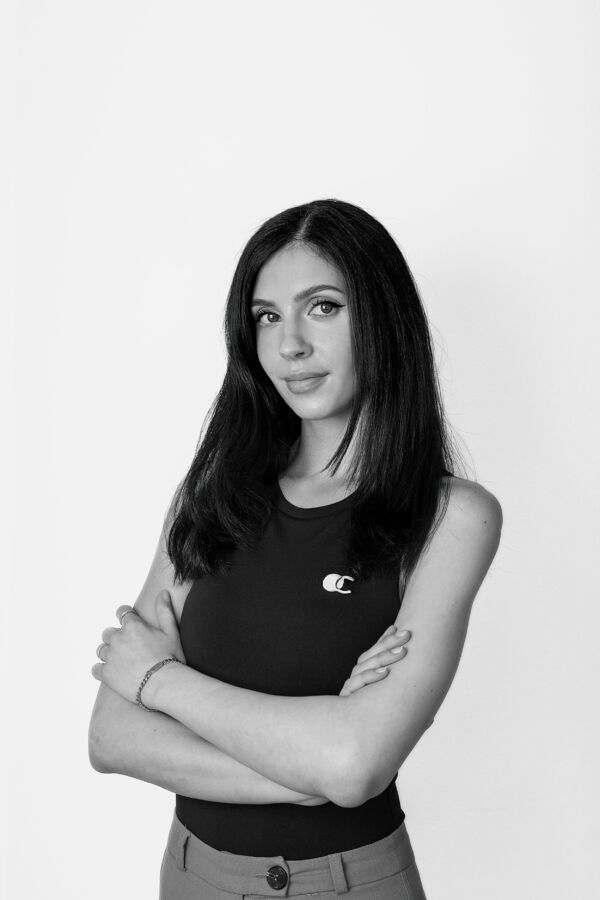 Alissa Andraos