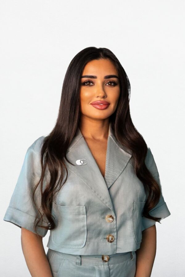 Firuza Mammadova