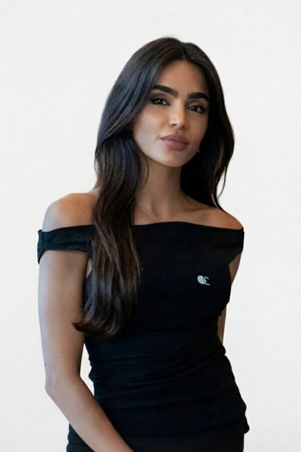 Nathalie Sabeq