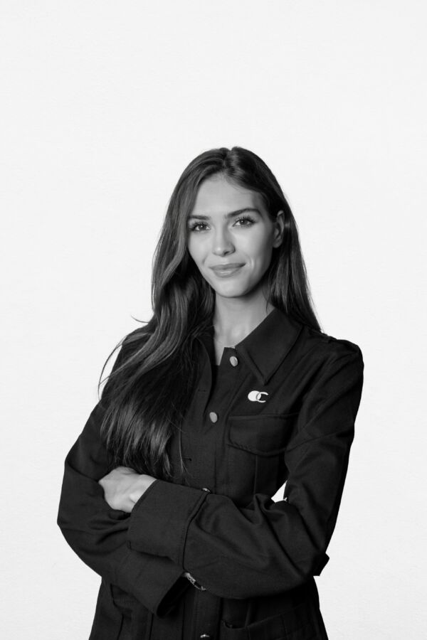 Jeanne Brügger