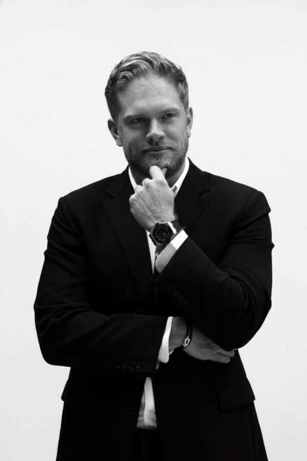 Ben Locke