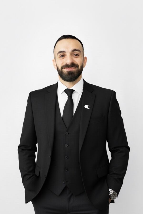 Carl El Khoury